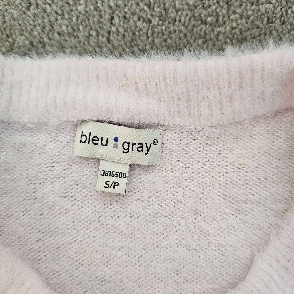 Soft Striped Sweater - Picture 2 of 3